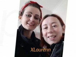 XLaurenn