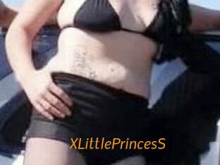 XLittlePrincesS