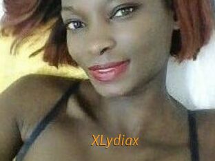 XLydiax