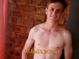 XMAGICMIKEx