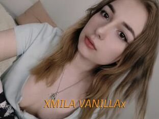 XMILA_VANILLAx