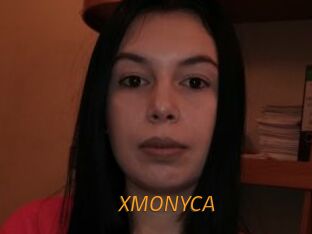 XMONYCA