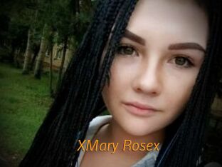 xMary_Rosex Porn University