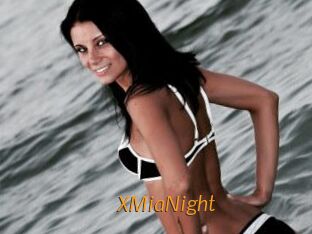 XMiaNight