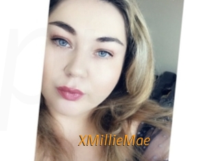 XMillieMae