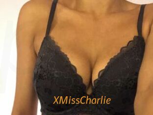 XMissCharlie