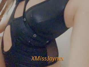 XMissJaynex