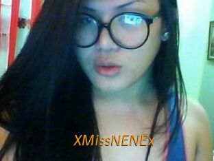 XMissNENEx