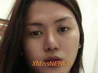 XMissNENExx