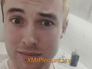 XMrPleasant25x