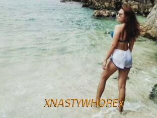 XNASTYWHOREx