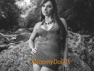 XNaomyDollTs
