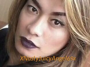 XNastyJuicyAngel69x