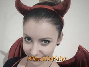 XNaughtyKatyx