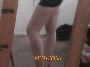 XPOIZONx