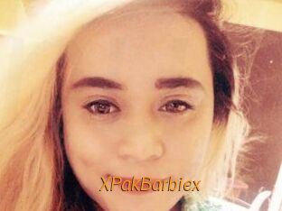 XPakBarbiex
