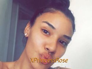 XPrincessRose