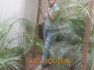 XROXYQUEENx