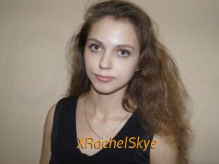 XRachelSkye