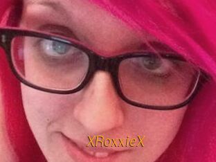 XRoxxieX