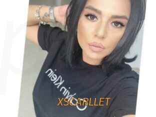 XSCARLLET