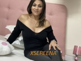 XSEREENA