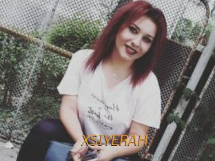 XSIYERAH