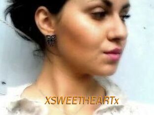 XSWEETHEARTx