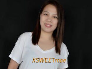 XSWEETmae