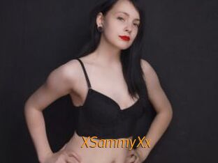 XSammyXx