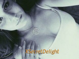 XSecretDelight
