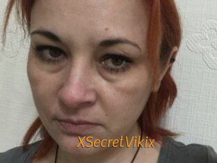 XSecretVikix