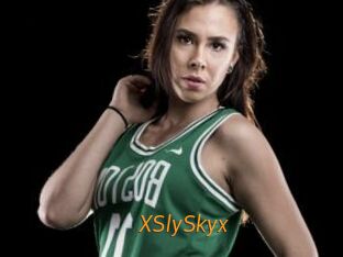 XSlySkyx