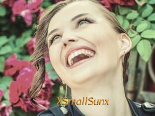 XSmallSunx