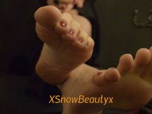 XSnowBeautyx