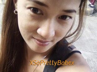 XSoPrettyBabex