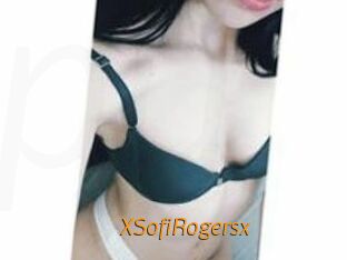 XSofiRogersx