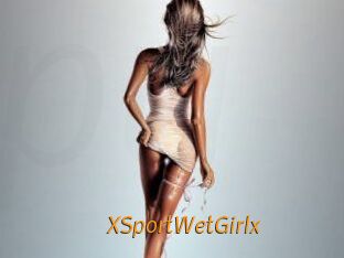 XSportWetGirlx