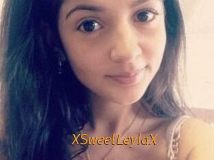 XSweetLeylaX