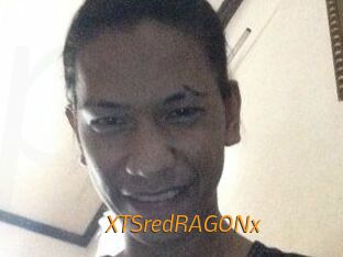 XTSredRAGONx