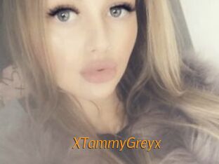 XTammyGreyx