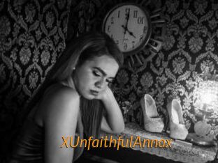 XUnfaithfulAnnax