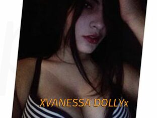 XVANESSA_DOLLYx