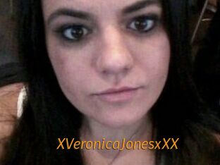 XVeronicaJonesxXX