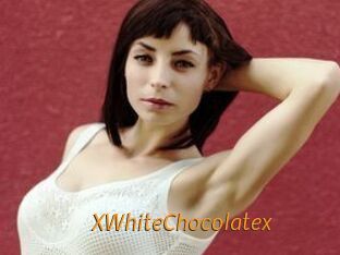 XWhiteChocolatex