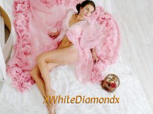 XWhiteDiamondx