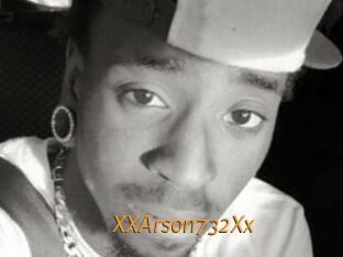 XXArson732Xx