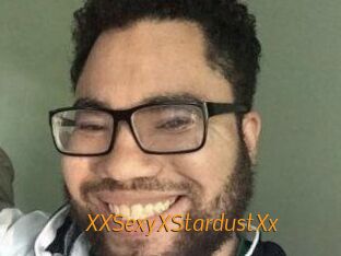 xXSexyXStardustXx Porn University