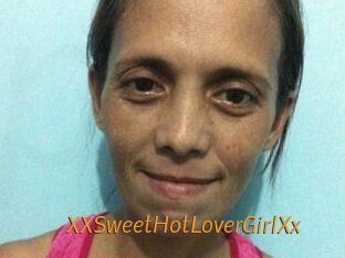 XXSweetHotLoverGirlXx