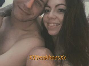 XXfreakhoesXx
